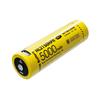 Nitecore Akku NL2150HPR 5000mAh USB-C