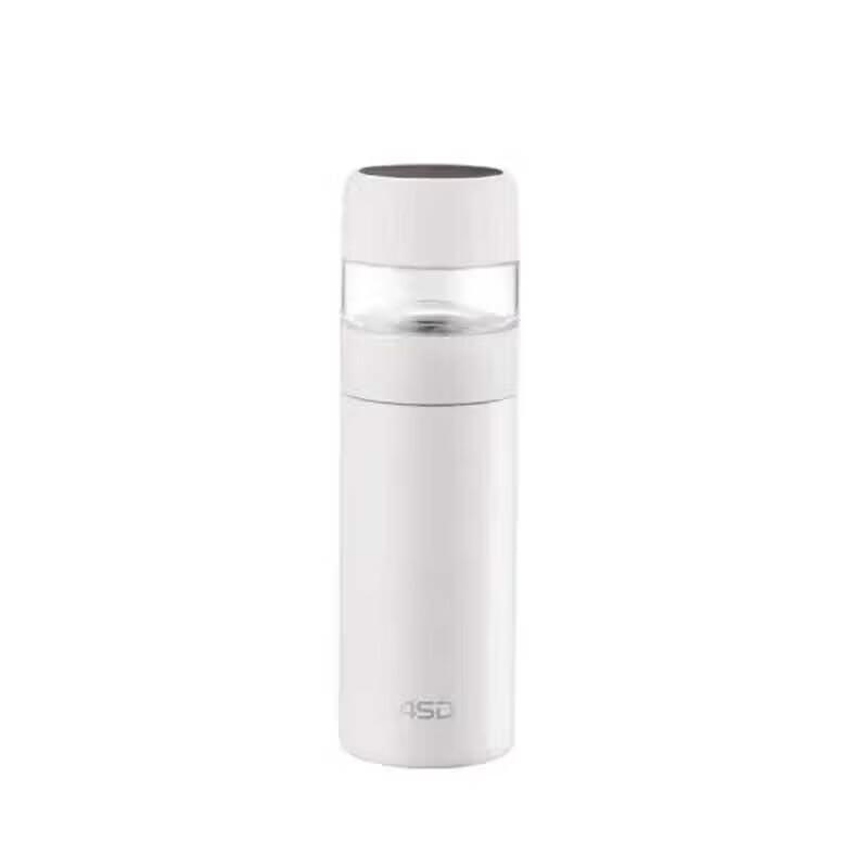 ASD 350ml Stainless Steel Vacuum Insulated Tea Thermos