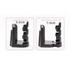 Drinks Holder 1PC Black Bottle Clamp For Microphone
