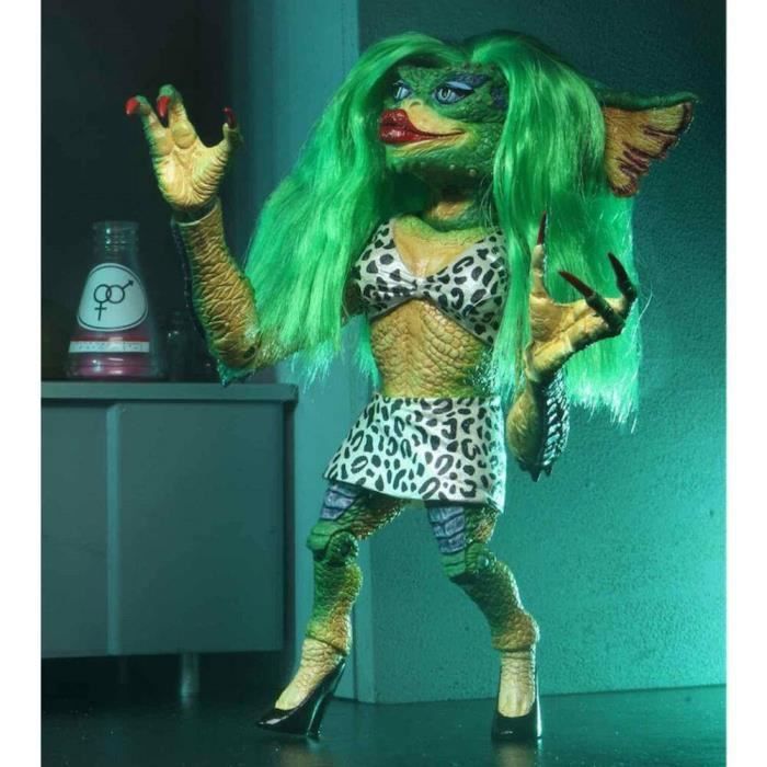 Figurine Gremlins 2 The New Batch Greta Figurine - - - Ocio Stock