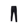 Saucony Solid Color Logo Multi-Pocket Sports Pants Men bottoms Black SC2239035-1