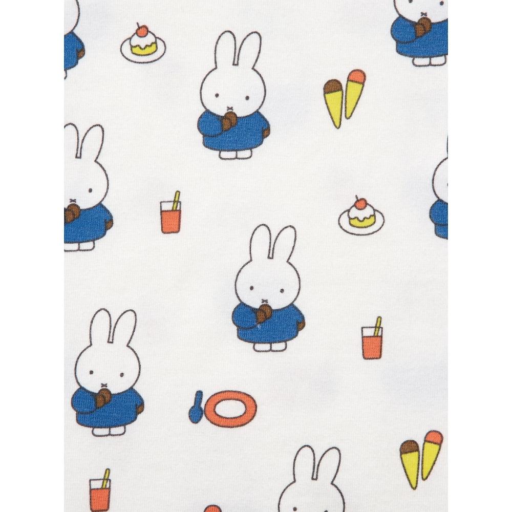 Uniqlo Japan Picture Book Collection Dry Pajamas Miffy