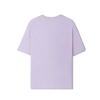 Skechers Sports Alliance Series Casual Fashion Classic Simple Short Sleeve T-Shirt Unisex Tops L225U200-00KC