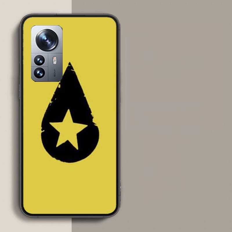Conan Gray Found Heaven Phone Case For Redmi Note 13 Pro Plus 14 Pro+ 12S 12 11S 11T 11E 11 10S 10 9S 9 Xiaomi Capa TPU