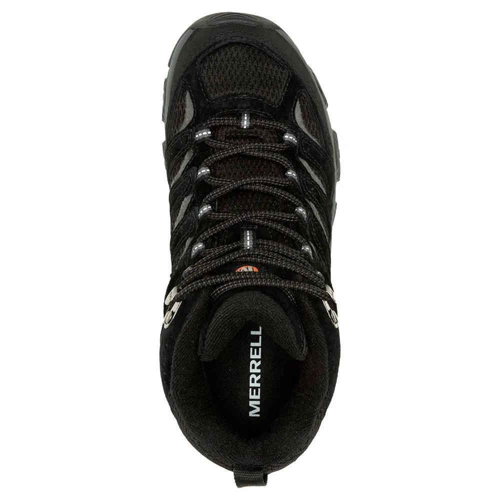 Merrell Hiking Boots Moab 3 Mid Goretex