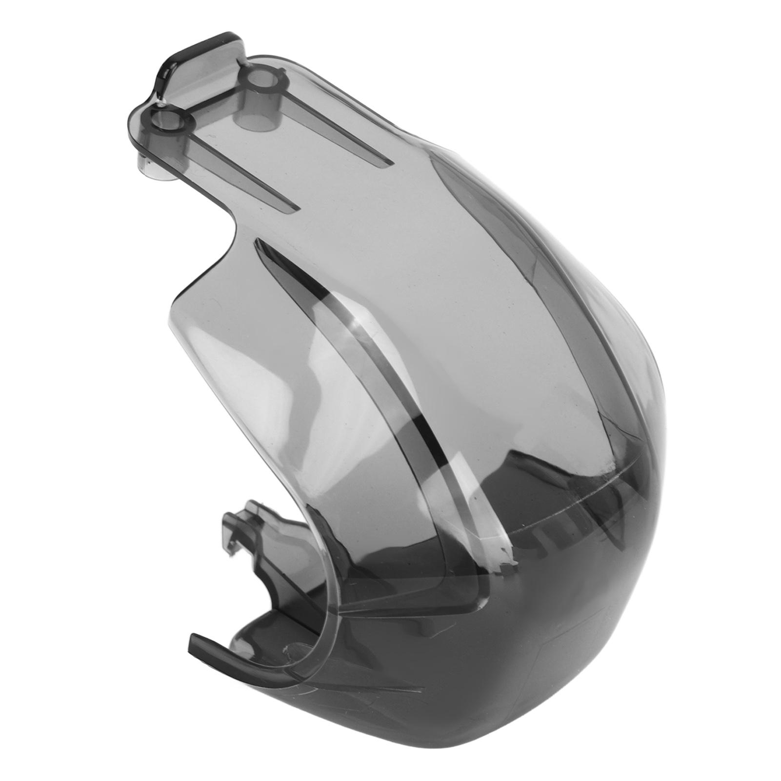 

RC Drones Lens Cover for Mini 3 Multi Directional Protection Dustproof Lightweight Drone Lens Protector Transparent