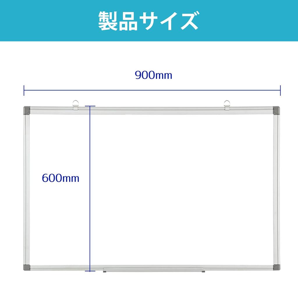 Whiteboard Whiteboard Width 900 X Height 600mm Office Conference Room Store Memo Home Remote Work Home Use Whiteboard 900 X 600 Whiteboard Children