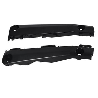 Novo 2X Suportes Laterais de Retenção do Para-choque Dianteiro Para Toyota Camry 12-14 5253606120