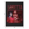 Loretta Red Rip Throw Blanket Nap Manga Blankets and Throws Decorative Beds Blankets