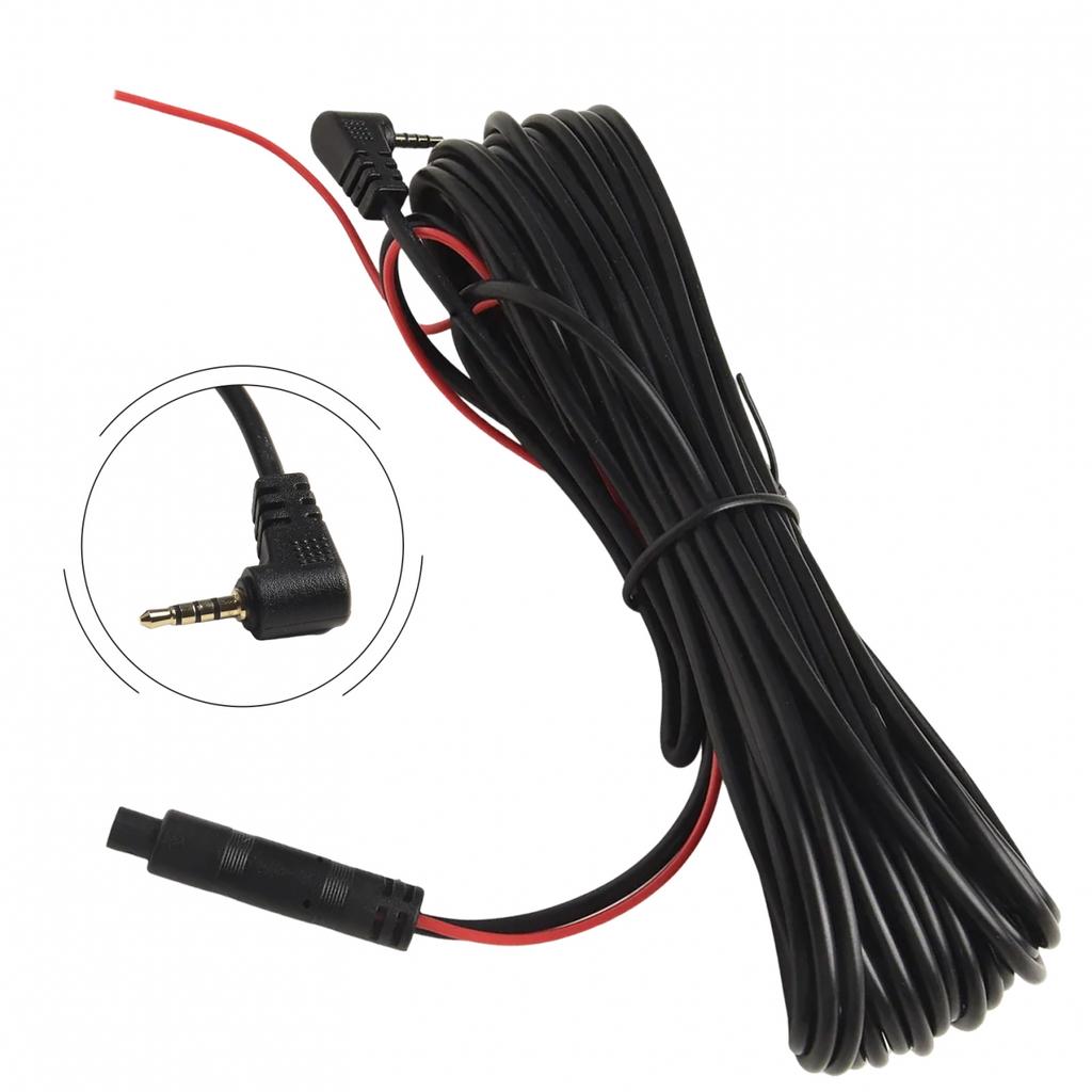 Extension Cable Extension Cable Line Rear View 10 Meters