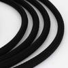 Monosaudio RCA Audio Cable, HiFi RCA Male to RCA Male Stereo Converter Cable, OFC Audio Signal Cable, 24k Gold-Plated Pure Copper Connectors, Nylon
