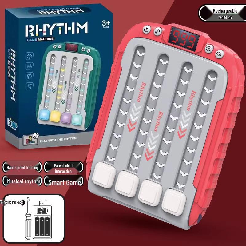 Brain-Boosting Toys for Kids & Seniors: Anti-Dementia, Boredom-Busting, Spatial Logic Training