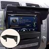 5,5 Zoll bis 10 Zoll Auto-Navigationsbildschirm Sonnenschutzblende Visier GPS-Sonnenschutz Auto-Navigationsgerät Sonnenschutzblende Visier Blendschutz Sichtschutz