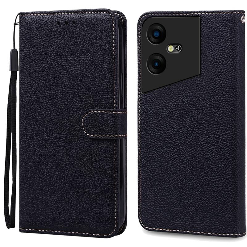 Pova Neo 3 Case For Tecno Pova Neo 3 Case Wallet Flip Leather Cover For Techno Pova Neo 3 Neo3 Case Phone Cover Coque Fundas