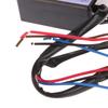 12V-24V 12 Lyd Musikk Elektronisk Horn Kontroller 3+Pro Horn Høyttaler Lydkontrollboks Enhet Med Volumbytte