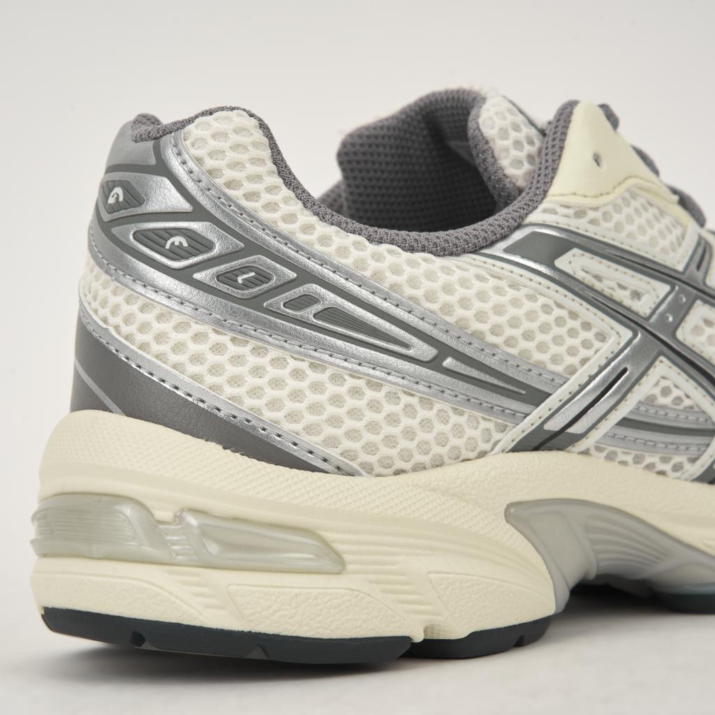 Asics Gel 1130 Cream Clay Grey Women Sneakers 1202A164-116