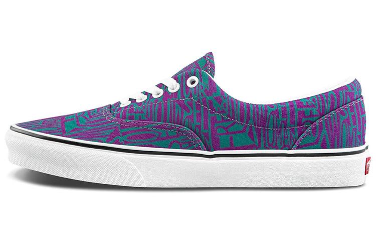 Era MoMA x Era Vans Faith Ringgold’s Feminist Posters VN0A4BV41UC 36.5