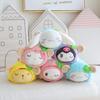 Plush Toys | Kuromi My Melody Cinnamoroll Stuffed Animal Doll Gift