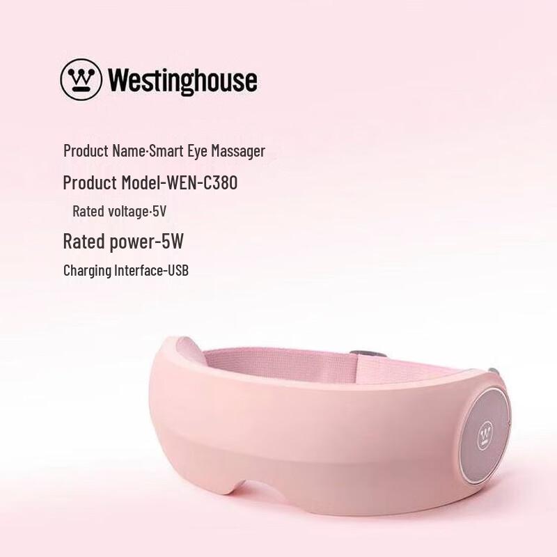 Westinghouse Smart Eye Massager