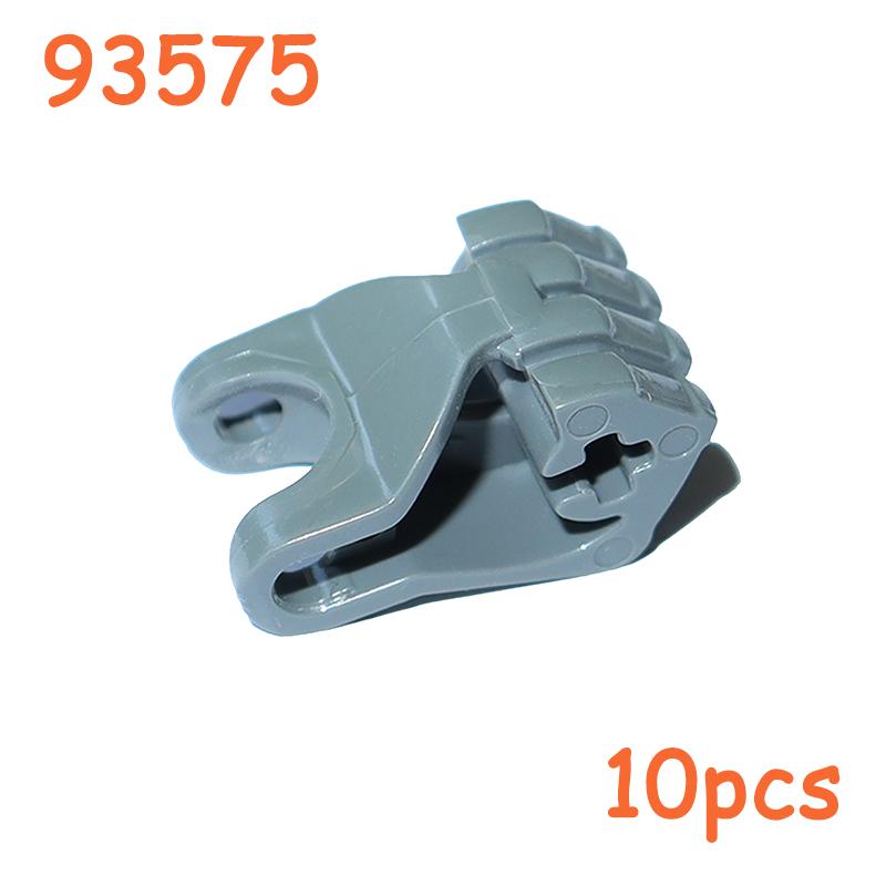 Rotating Joint Connector Ball Bolt and Socket Joint Technical Part MOC High-tech Building Blocks Bricks 48171 57909 92013 93571