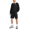 Nike Casual Shorts Men's Black Moderate (Unisex) Casual Shorts FB1247 010