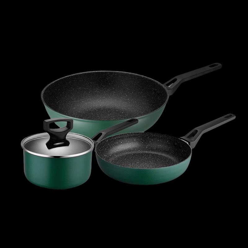 Aishida Cookware Set