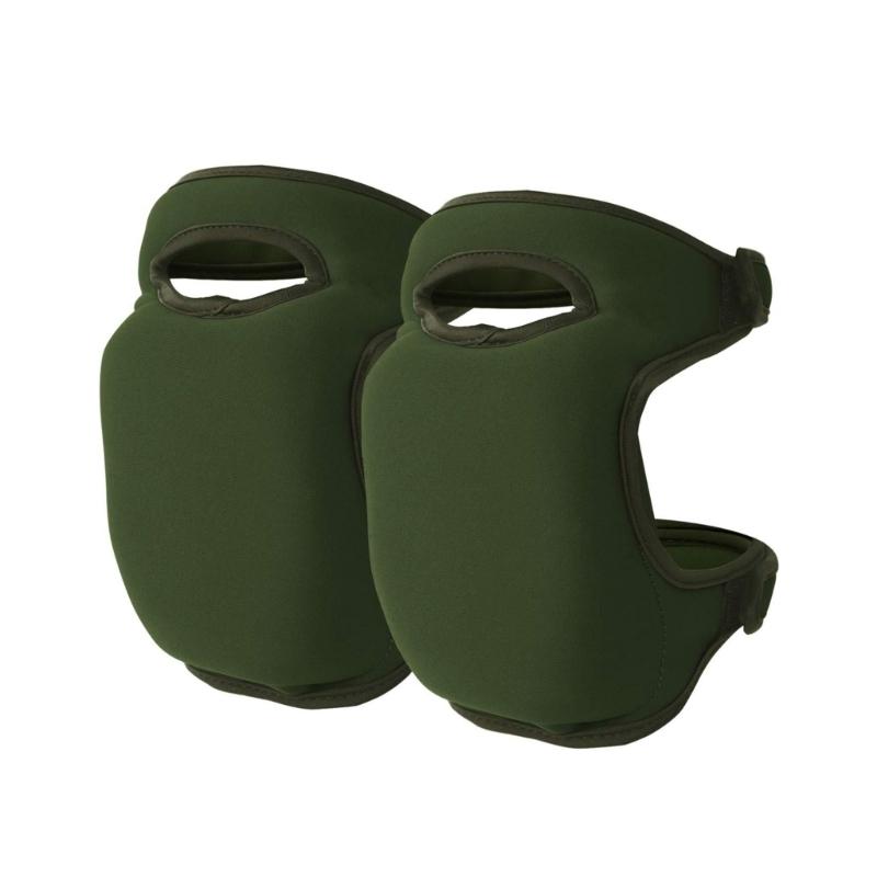 Gardening Knee Guard Thick Foam Pad Protective Knee Pads Knee Protector, Sports Gardening Knee Pad Knee Support Sleeve