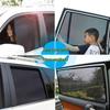 Magnetic Sunshade Sun Protection for Chery Fengyun A8L/A9L/T8/T11/X3PLUS