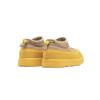 UGG Tasman Weather Hybrid Comfortable Mid-Top Casual Shoes Kids casual shoes Yellow 1171171K-MMM