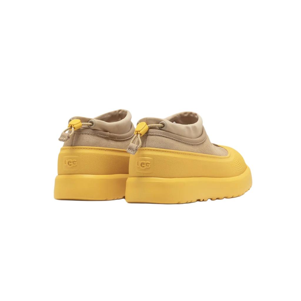 UGG Tasman Weather Hybrid Comfortable Mid-Top Casual Shoes Kids casual shoes Yellow 1171171K-MMM