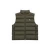 New MLB Boston Red Sox Down Vest Unisex Olive 3ADVB0336-43KAD