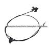 AA5Z16916A Hood Release Cable for Ford Explorer 2011-2013 Models