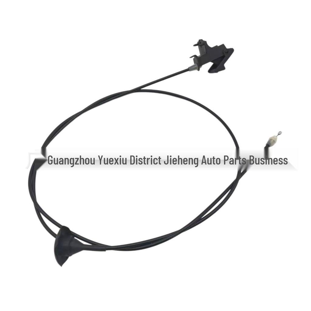 AA5Z16916A Hood Release Cable for Ford Explorer 2011-2013 Models