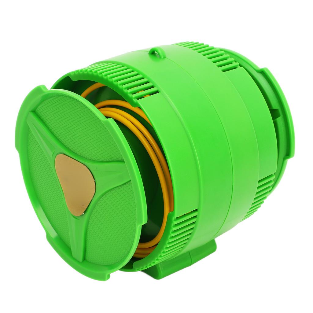 OTDR Launch Cable Box SCUPC LCAPC Connector Single Mode Fiber Optic Test Extension Cable 1000M