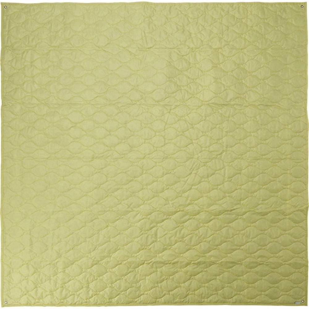 

Коврик для пикника Snow Peak L Light oLive Tm 382 oL [уличный коврик]