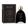 BELLAVITA Zodiac Collection Capricorn EDP Unisex | Pink Pepper, Jasmine and Vetiver | Premium Long Lasting Fragrance Perfume for Men and Women