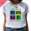 Back To The 90s Y2k Love 90 Tshirt Born In The 80s But 90s Made Me Shirt Vintage For Birthday Party Gift Unisex Unisex Clothing