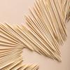 Chahua Double-Headed Bamboo Toothpicks