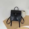 Mendy Women's Bag Backpack Top Handle Genuine Leather Vegetable Minimalist Fashion Office Commute Luxury Bags Designers Handbag