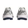 HOKA One One Mafate Speed 2 Textile, Synthetic Leather Breathable Low Top Casual Running Shoes Unisex Star Moon White 1126851-WSLV