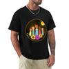 Together Tshirt Fashion Pattern Printed Tee Shirt