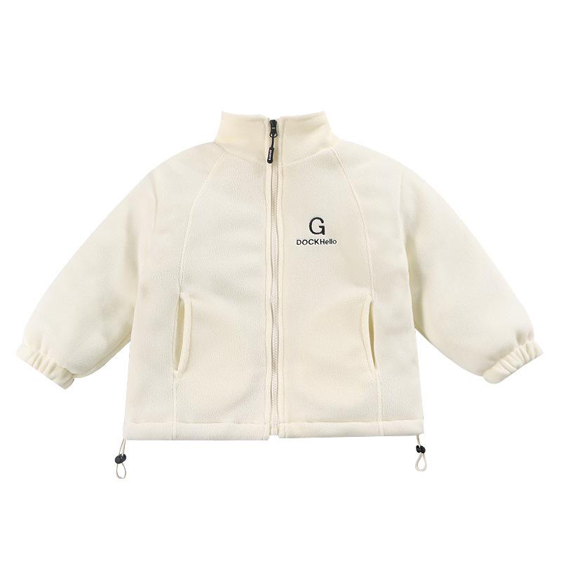 Jachetă de iarnă nouă pentru copii, îngroșată, cu schimbarea temperaturii, pentru băieți și fete.