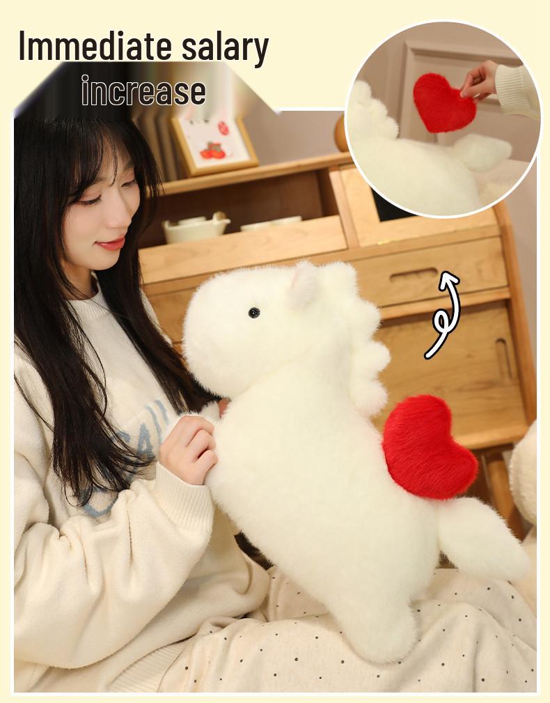 Creative Celebrity Plush Cartoon Prince Doll - Cute Sofa Ornament Toy