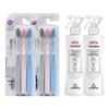 Sioouke Soft Bristle Gum Care Toothbrush & Stain Remover Spray Set