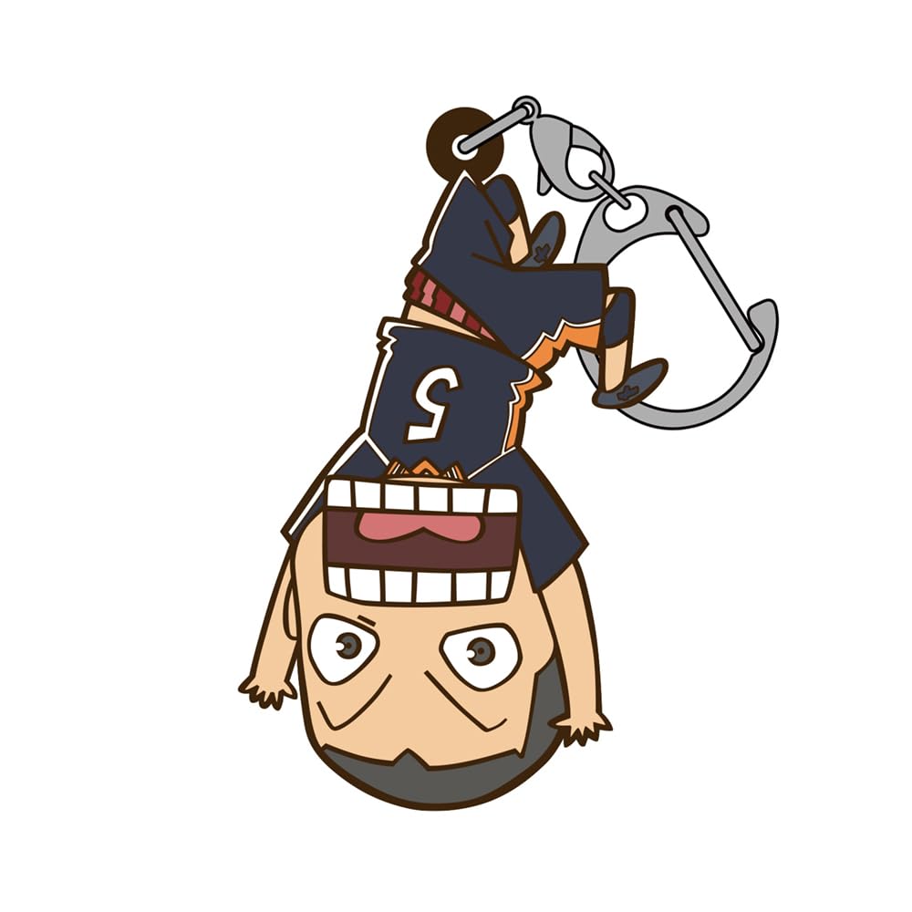 

COSPA Tanaka Ryuunosuke Tsumamare Uniform [Official] Haikyu!! Ver.