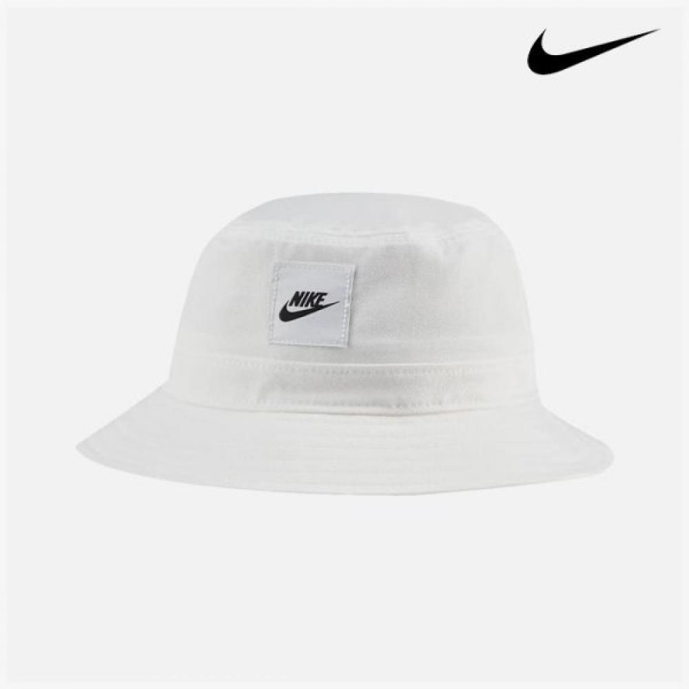

Nike Galleria Nike Bungee Hat Nsw Core Bucket Hat White Ck5324 100 LXL