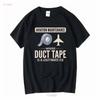 Aircraft Mechanic Maintenance Technician Service Engineer Aeronautical Engineering Airplane Aviation Duct Tape Funny Vintage