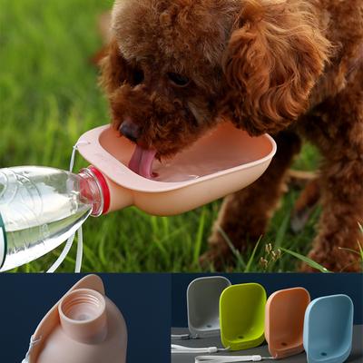 Köpek – Köpek Besleme ve Sulama Malzemeleri