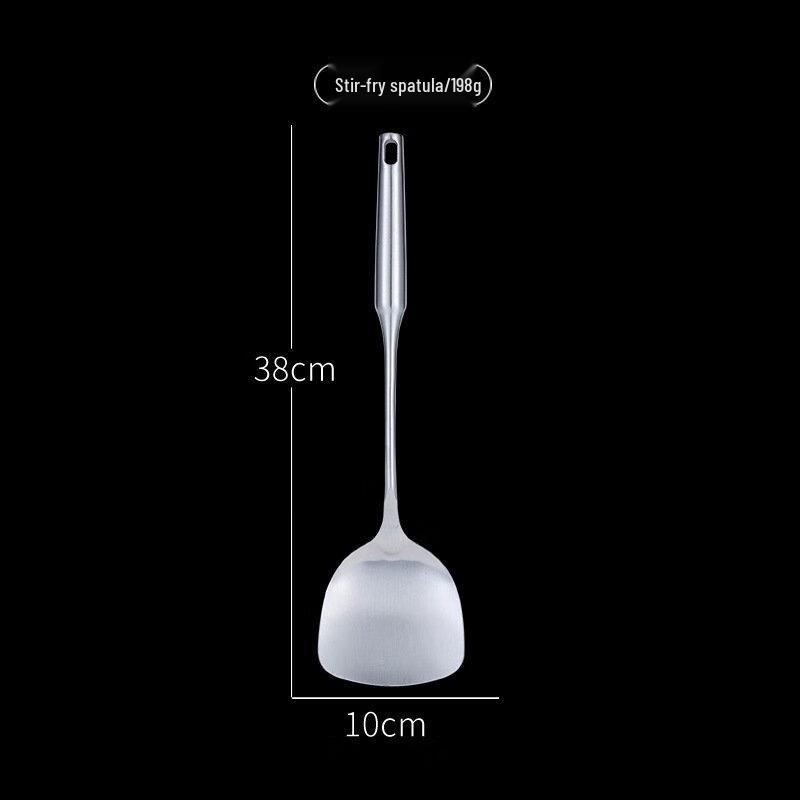 

Wutuo 4-Piece One-Piece Kitchen Utensil Set