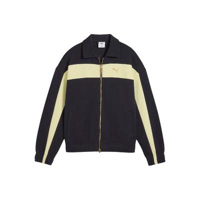 FW25 Brand Logo Polo Neck Sports Warm Breathable Long Sleeve Jacket Women Jackets 633960-16
